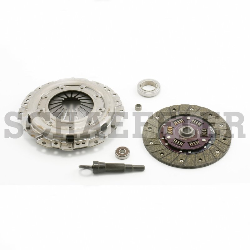 Luk 15-002 Clutch Kit