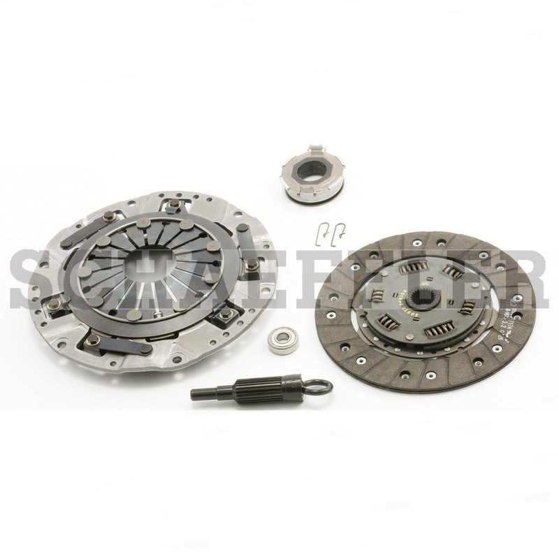 Luk 15-008 Clutch Kit