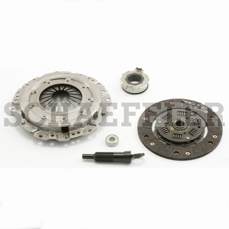 Luk 15-013 Clutch Kit