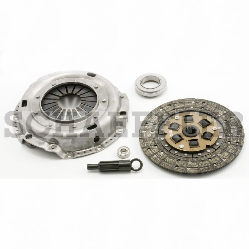 Luk 16-006 Clutch Kit