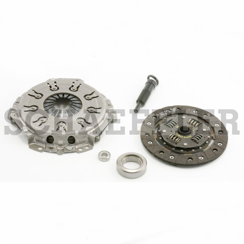 Luk 16-042 Clutch Kit