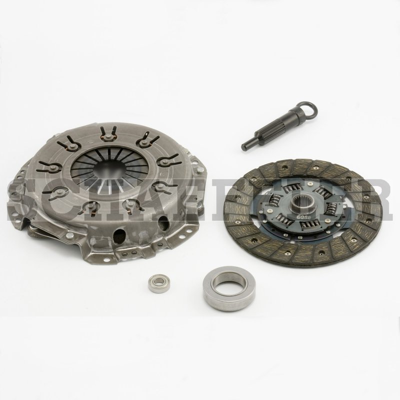 Luk 16-051 Clutch Kit