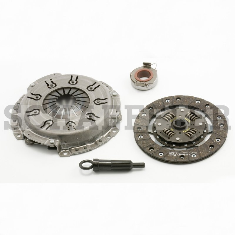 Luk 16-055 Clutch Kit