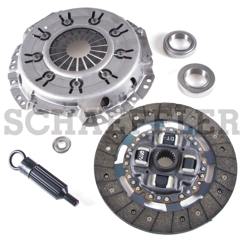 Luk 16-057 Clutch Kit