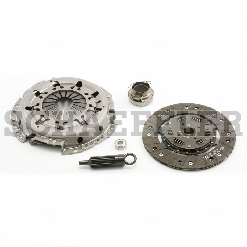 Luk 16-059 Clutch Kit