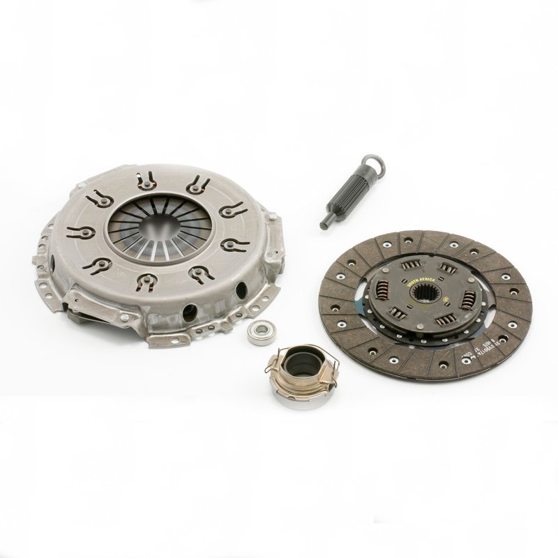 Luk 16-069 Transmission Clutch Kit