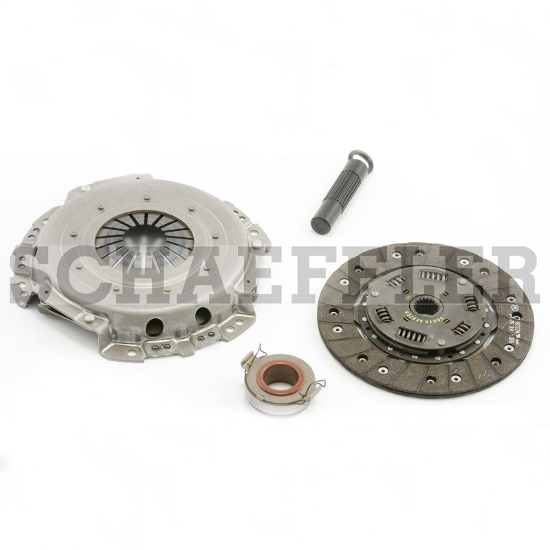 Luk 16-073 Clutch Kit