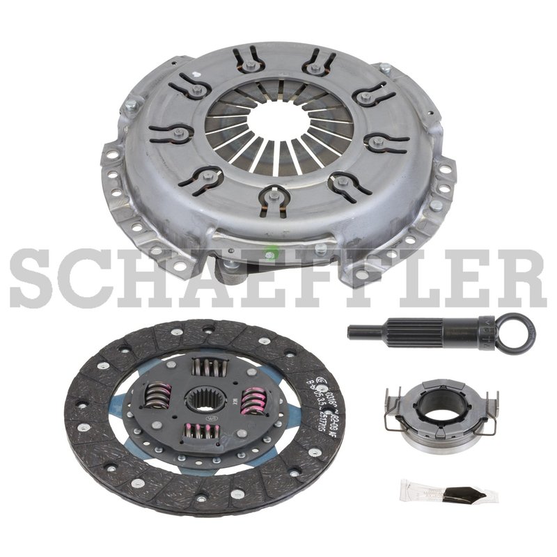 Luk 16-079 Clutch Kit