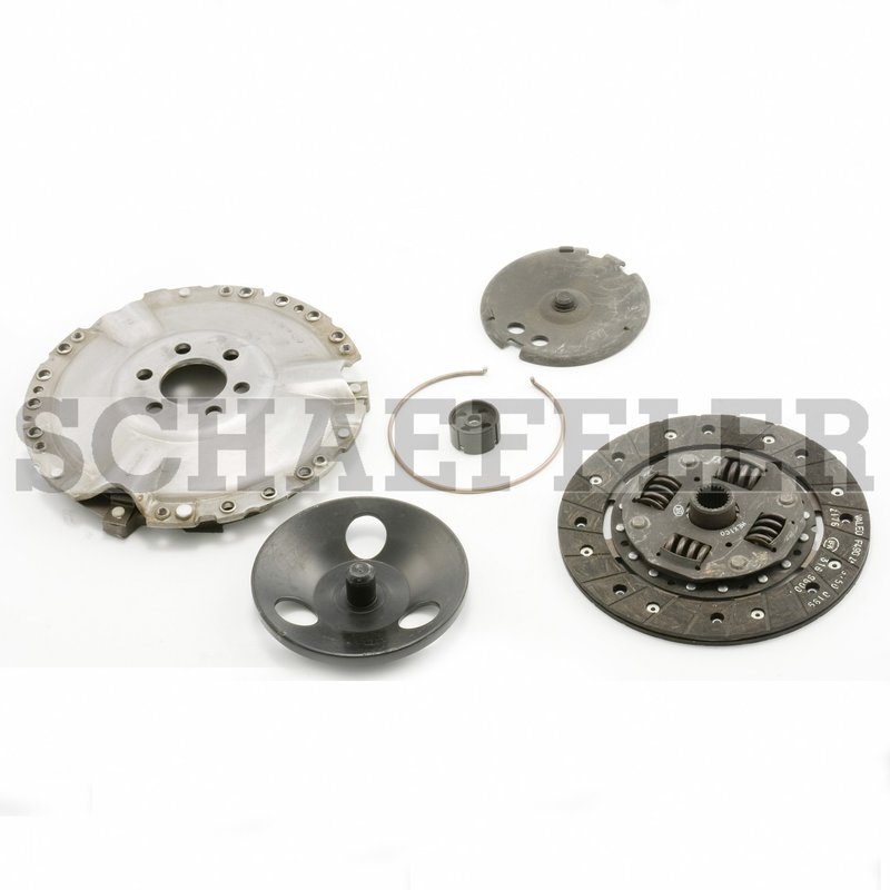 Luk 17-003 Clutch Kit