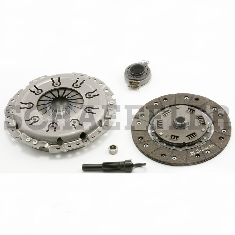 Luk 17-010 Clutch Kit