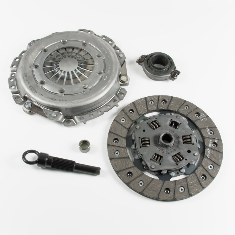 Luk 17-011 Transmission Clutch Kit