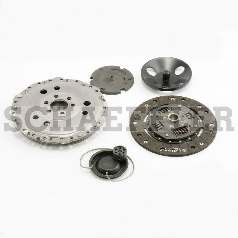 Luk 17-038 Clutch Kit