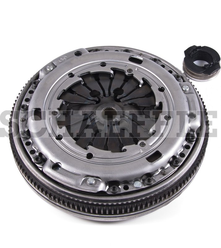 Luk 17-050 Clutch Kit