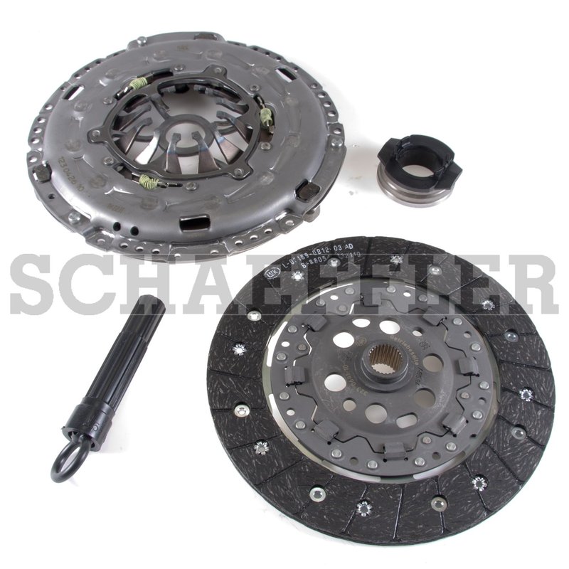 Luk 17-065 Clutch Kit