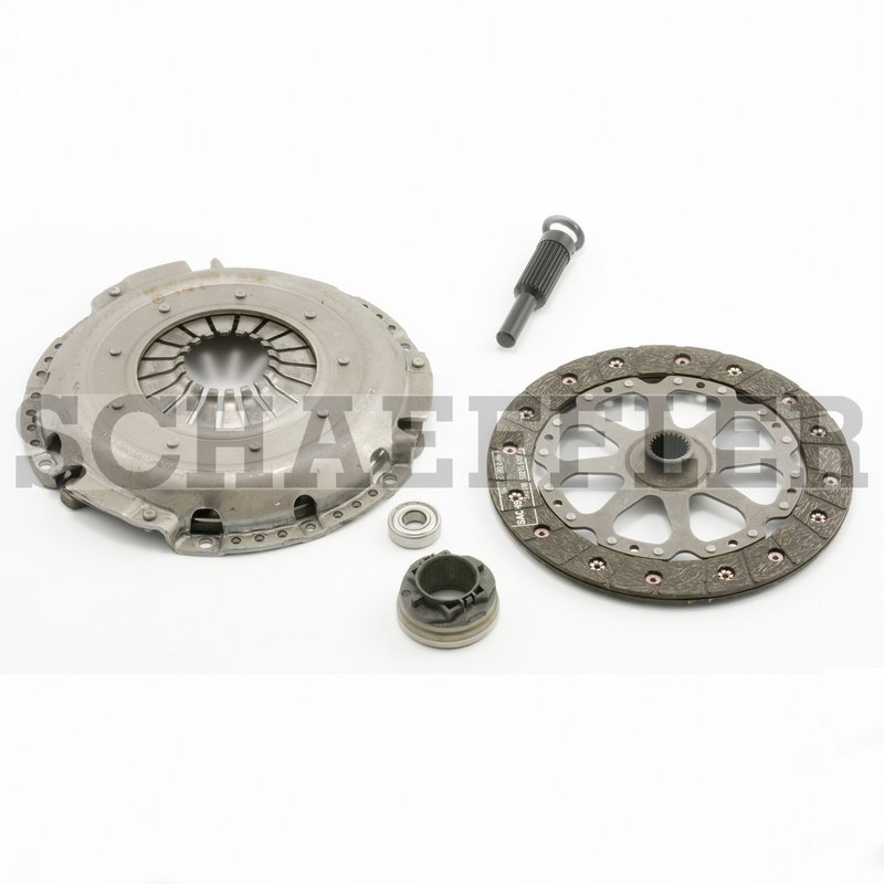 Luk 20-015 Clutch Kit