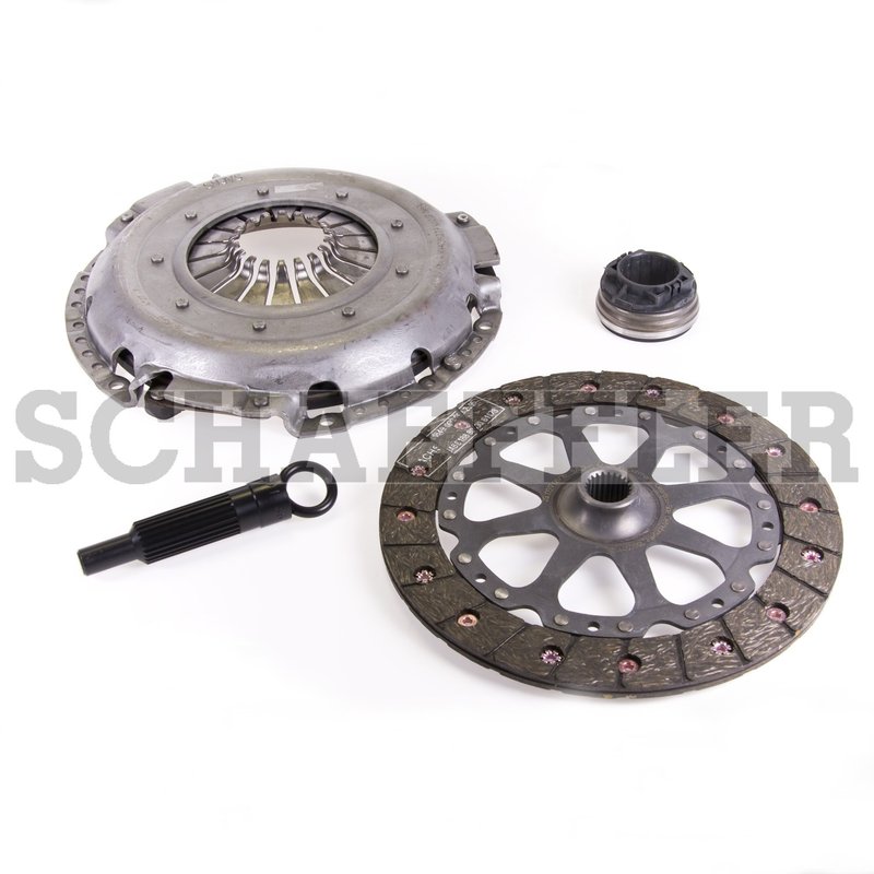 Luk 20-016 Clutch Kit