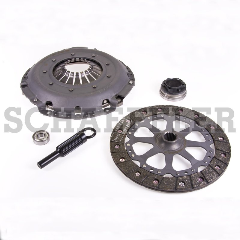 Luk 20-024 Clutch Kit