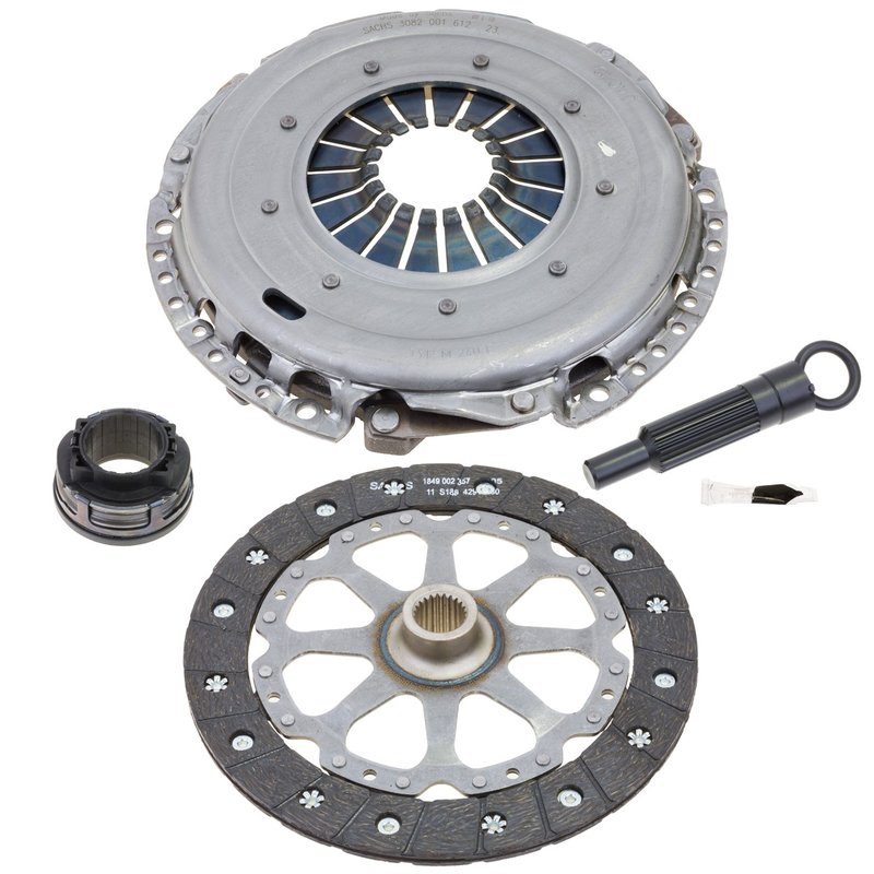 Luk 20-056 Transmission Clutch Kit