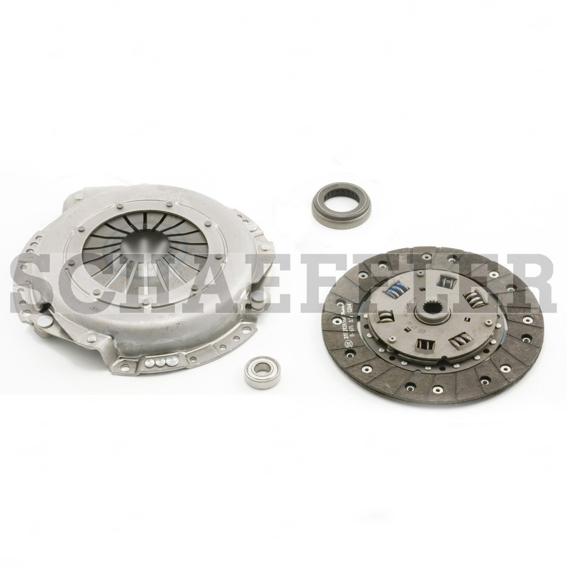 Luk 21-006 Clutch Kit