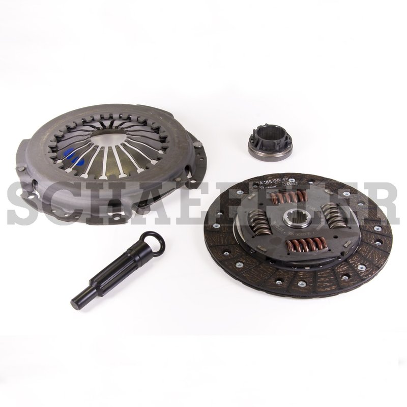 Luk 21-017 Clutch Kit
