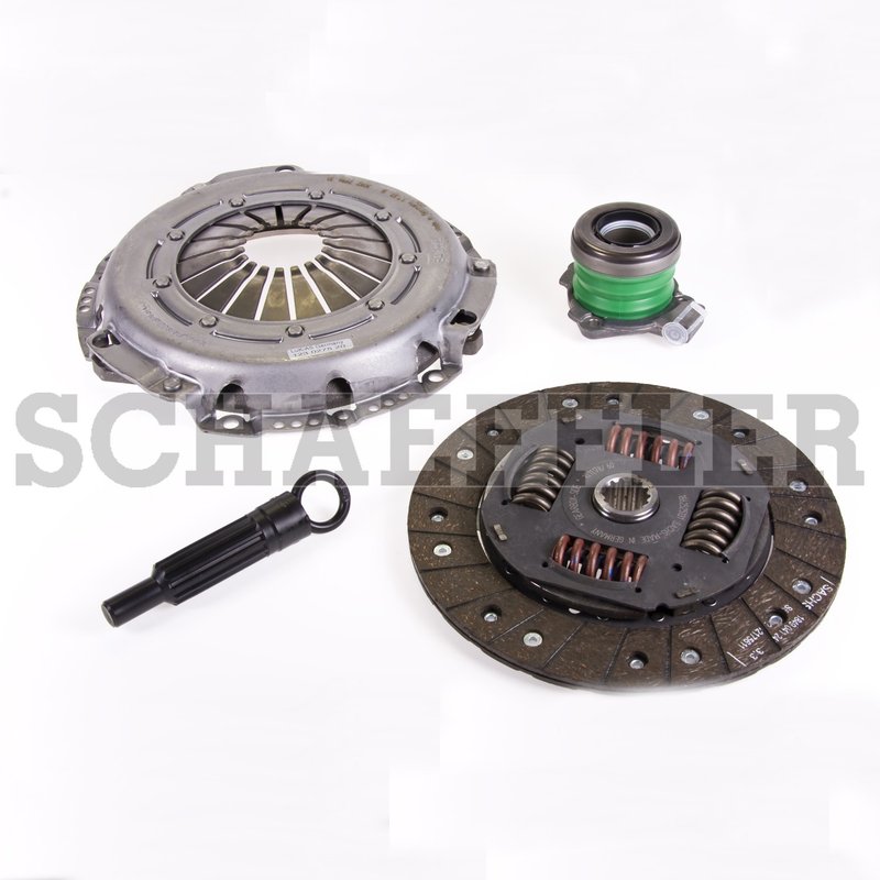 Luk 21-022 Clutch Kit