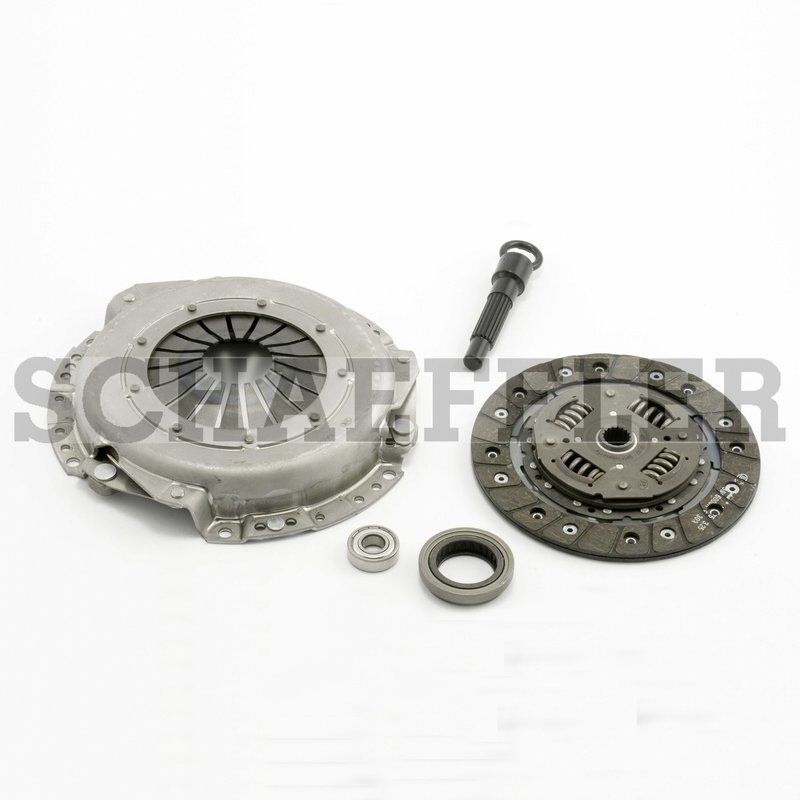 Luk 21-024 Clutch Kit