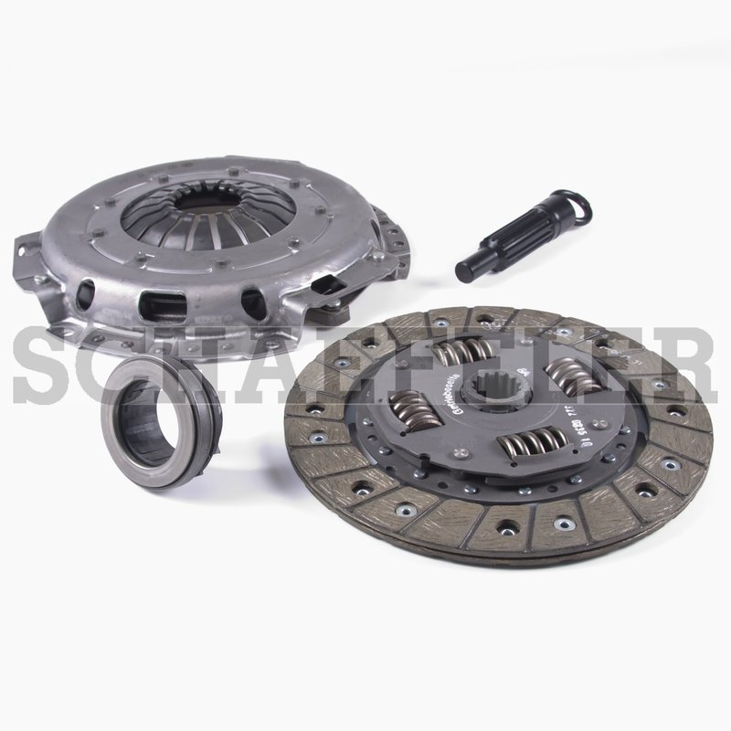 Luk 21-026 Clutch Kit