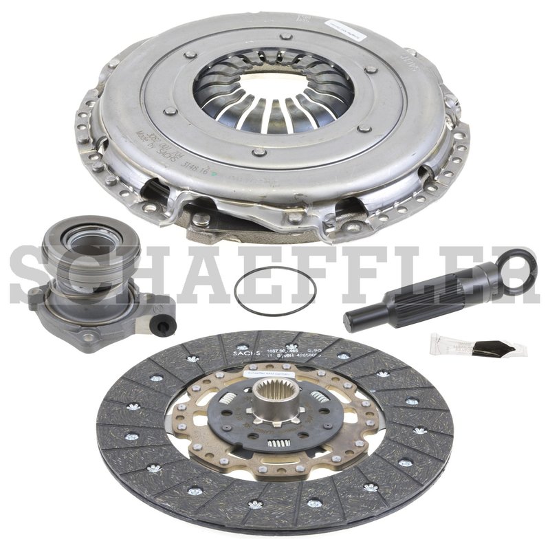 Luk 21-043 Clutch Kit