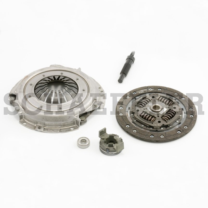 Luk 22-027 Clutch Kit