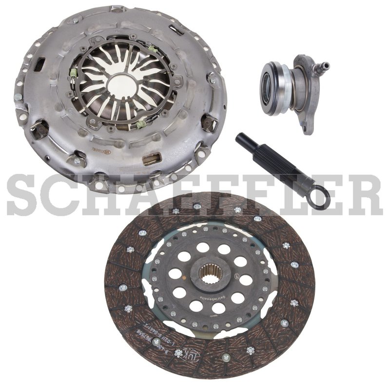 Luk 22-036 Clutch Kit