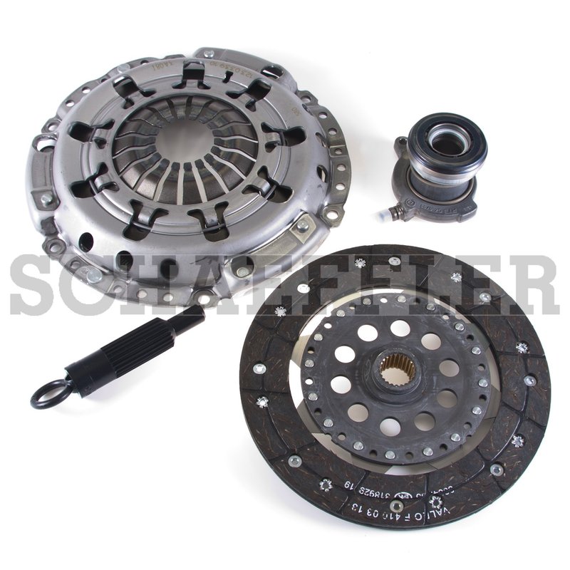 Luk 22-039 Clutch Kit