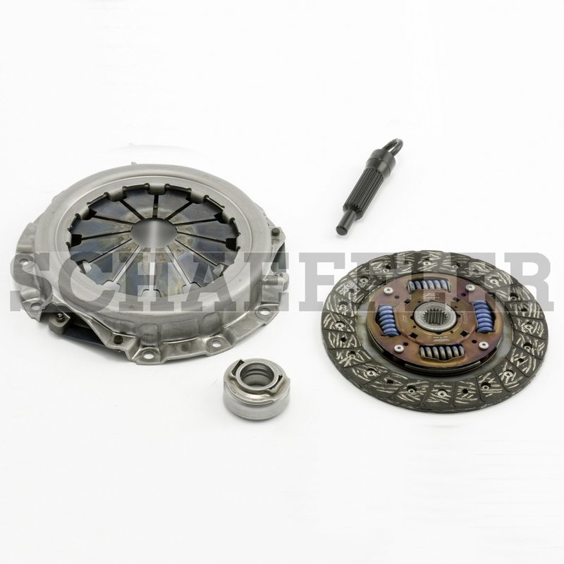 Luk 23-003 Clutch Kit