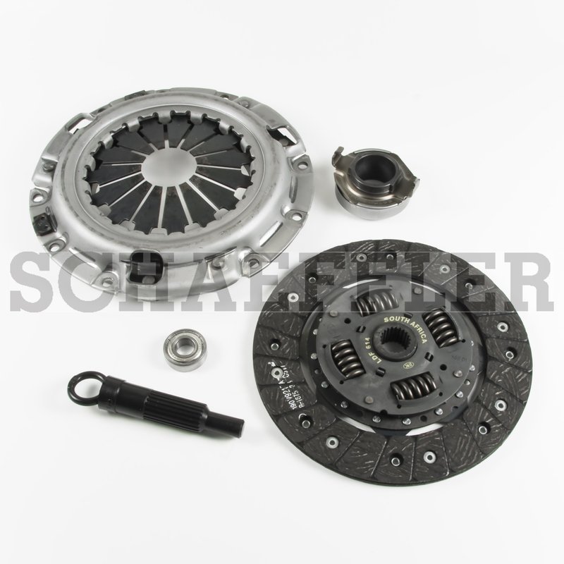Luk 24-002 Clutch Kit