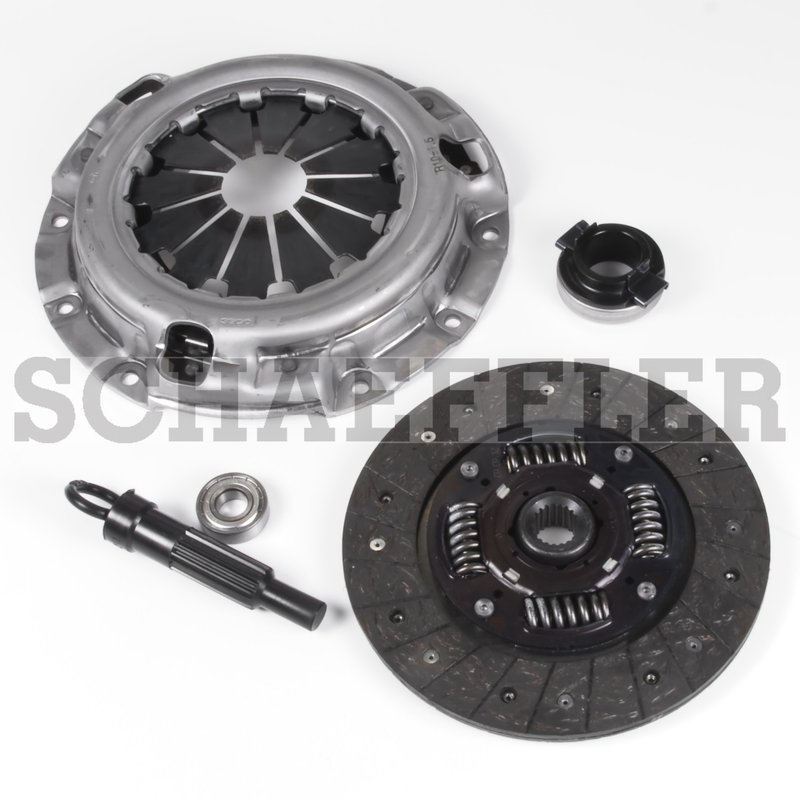 Luk 24-012 Clutch Kit