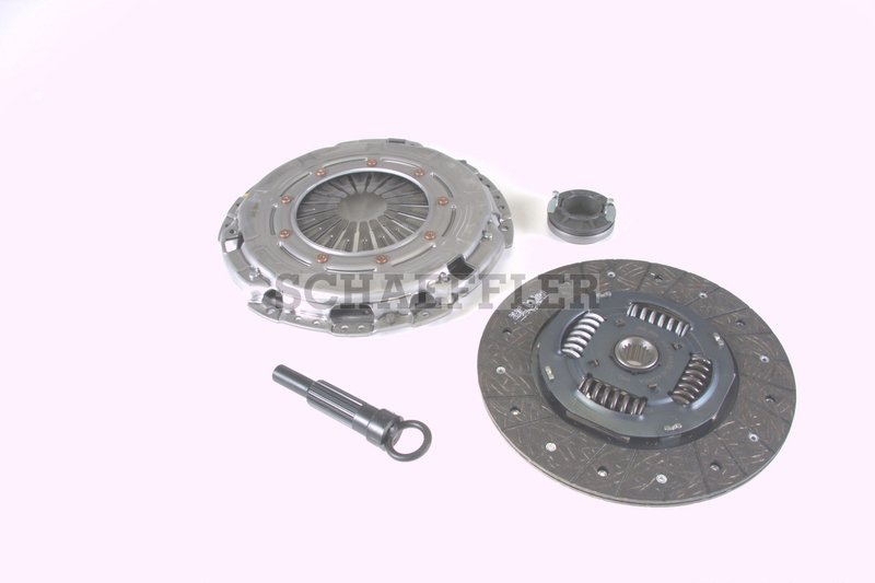 Luk 24-021 Clutch Kit