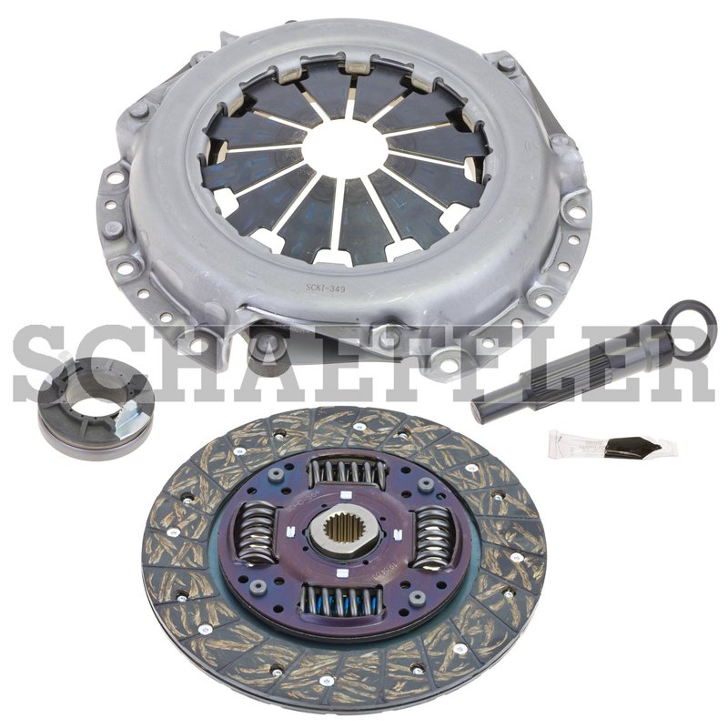 Luk 24-022 Clutch Kit