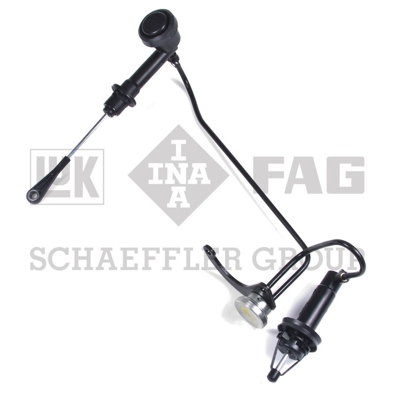 Luk CRS001 Clutch Master and Slave Cylinder Assembly