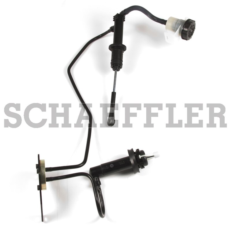 Luk CRS002 Clutch Master and Slave Cylinder Assembly