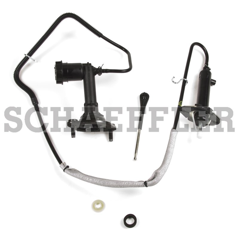 Luk CRS003 Clutch Master and Slave Cylinder Assembly