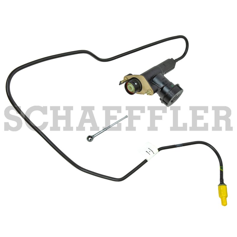 Luk CRS005 Clutch Master Cylinder and Line Assembly