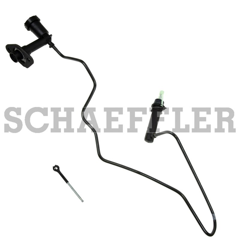 Luk CRS006 Clutch Master and Slave Cylinder Assembly