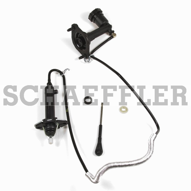 Luk CRS011 Clutch Master and Slave Cylinder Assembly
