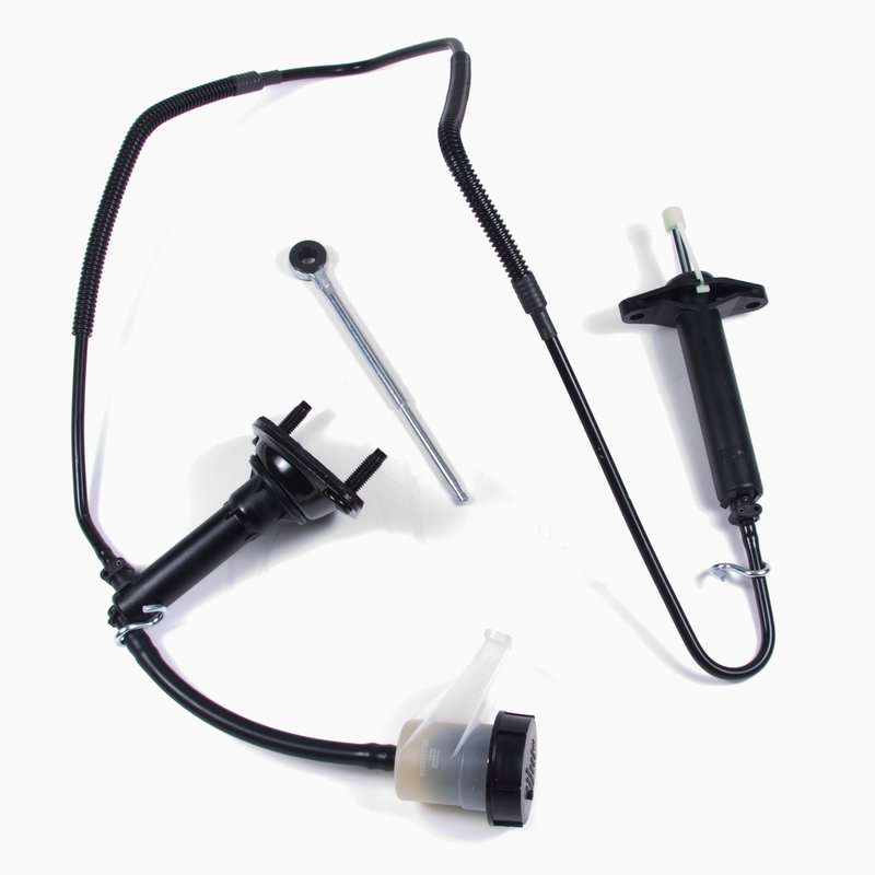 Luk CRS012 Clutch Master and Slave Cylinder Assembly