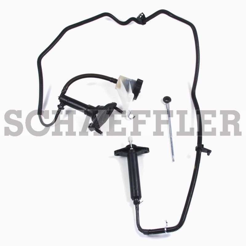 Luk CRS013 Clutch Master and Slave Cylinder Assembly