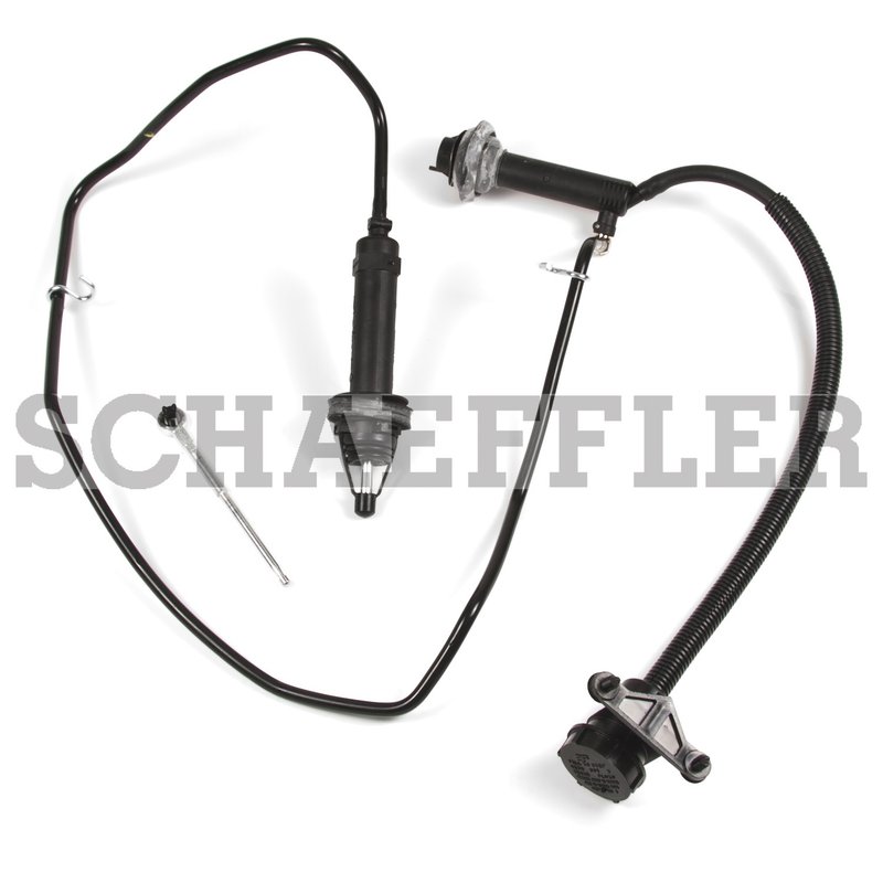 Luk CRS021 Clutch Master and Slave Cylinder Assembly