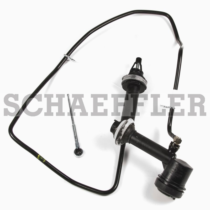 Luk CRS023 Clutch Master and Slave Cylinder Assembly