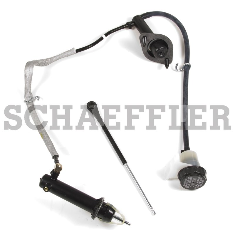 Luk CRS029 Clutch Master and Slave Cylinder Assembly