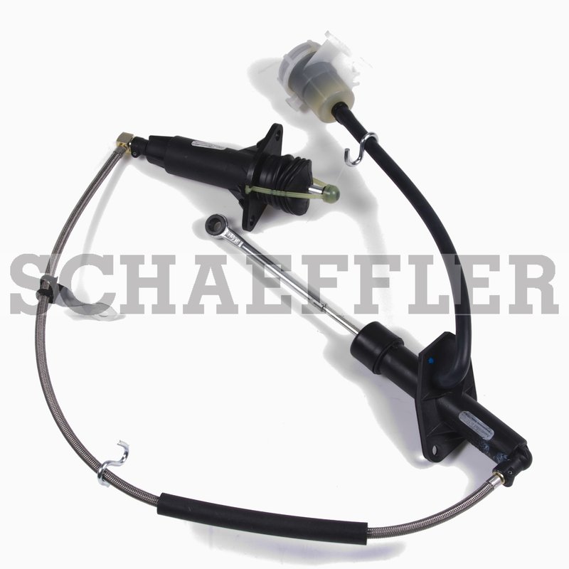Luk CRS031 Clutch Master and Slave Cylinder Assembly