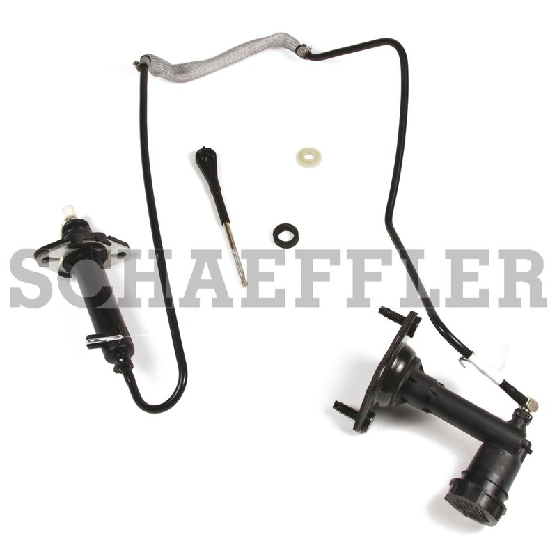Luk CRS035 Clutch Master and Slave Cylinder Assembly