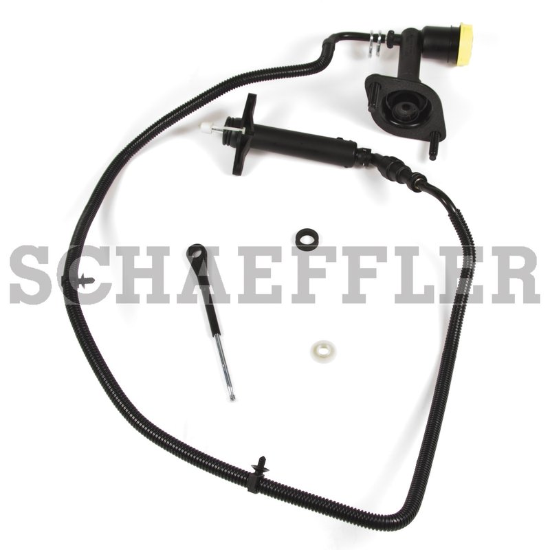 Luk CRS037 Clutch Master and Slave Cylinder Assembly